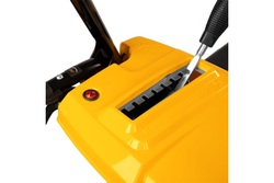 Снегоуборщик DENZEL SBL 711DT PRO