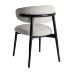 Стул Zell серый