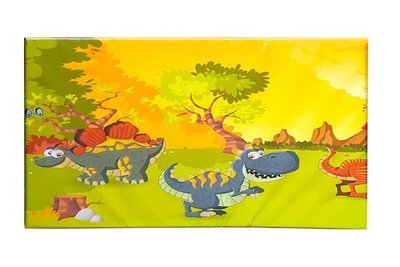 "Стена" Мягкий модуль размер 1х2 метра