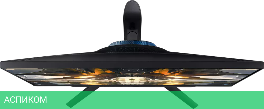 Монитор Samsung Odyssey G5 LS32AG500PUXEN