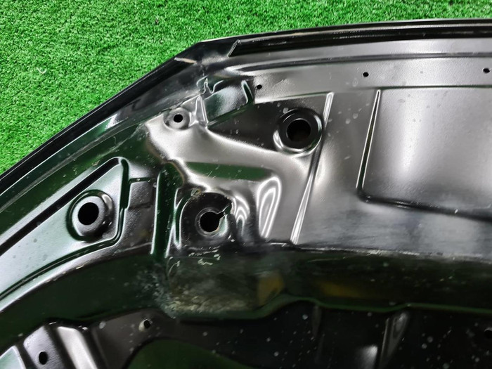 Капот Omoda S5 (2022-н.в.)