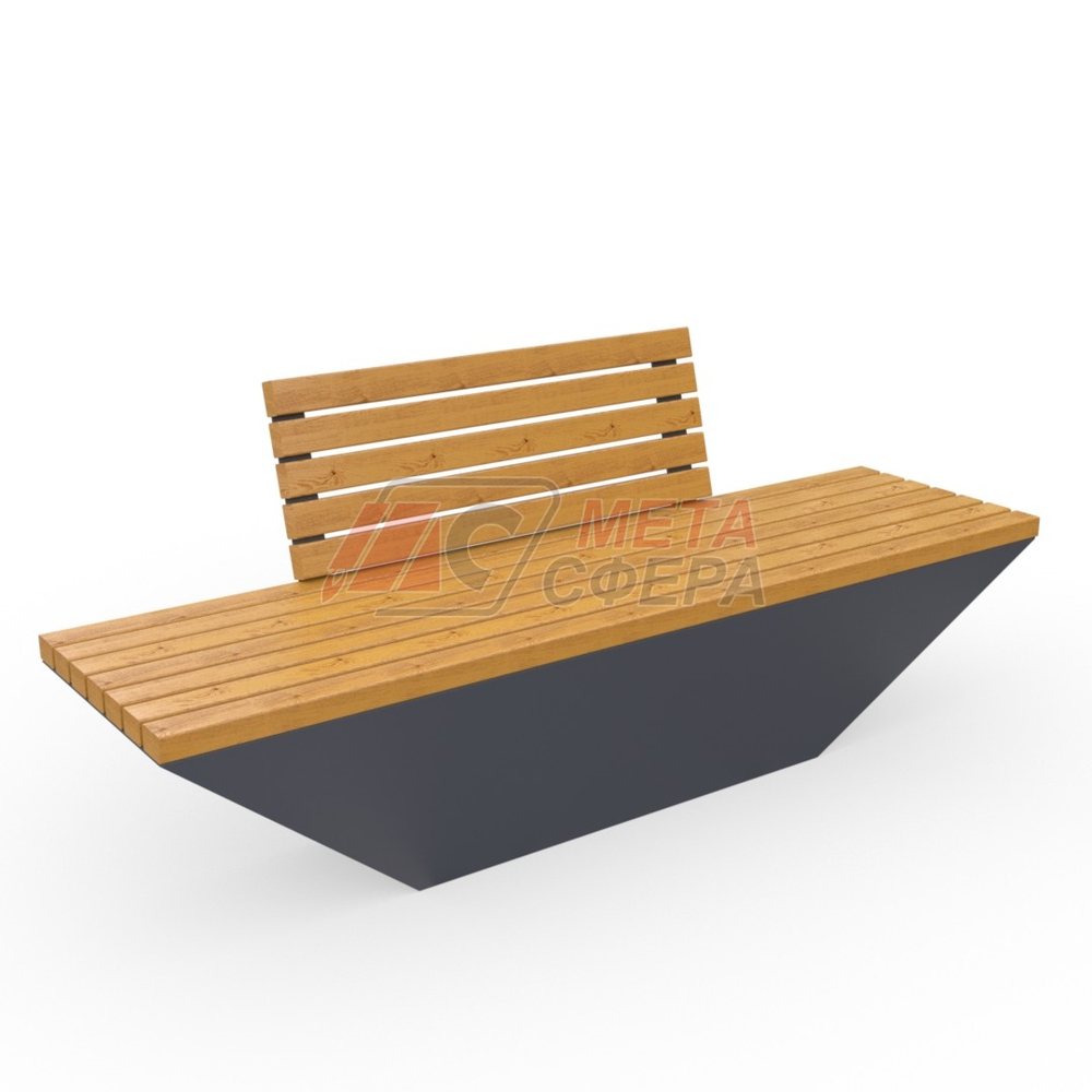 Скамейка Стелла