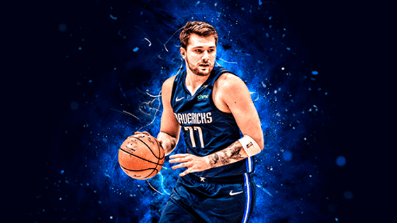 Jordan Luka