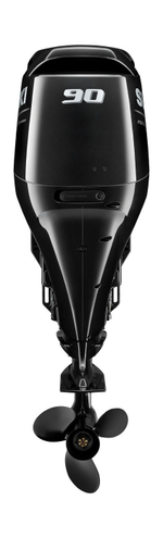 Лодочный мотор Suzuki DF90AT (L/Х)