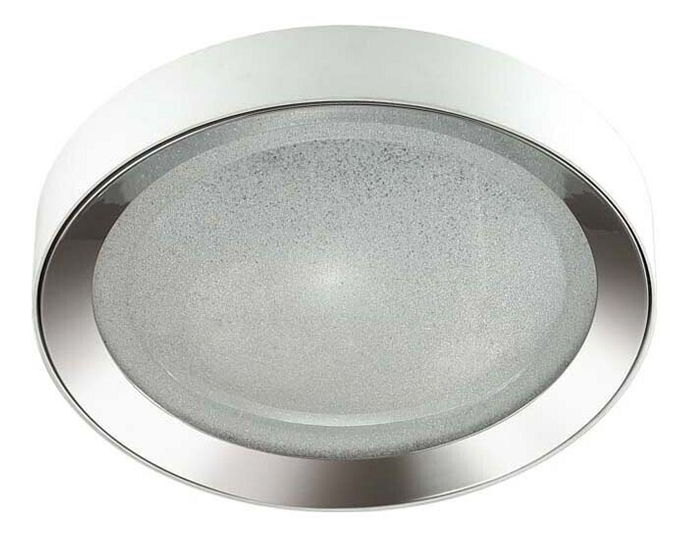Накладной светильник Odeon Light 4018/57CL