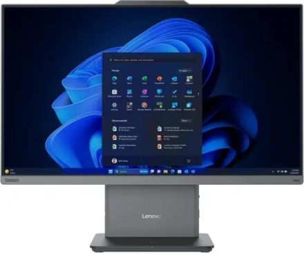 Моноблок Lenovo ThinkCentre neo 50a 24 Gen 5 23.8" (12SD000ERU)