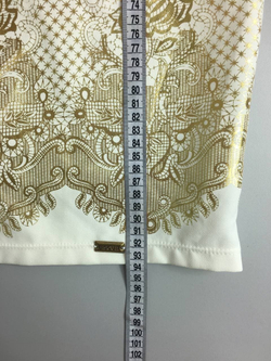 Платье Biscuit мини 42 размер