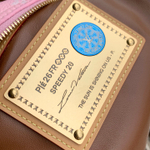 Louis Vuitton Speedy P9 Bandouliere 20