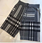 Шорты Burberry
