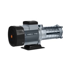 Насос вертикальный многоступенчатый WILO-NATIVE MHL 404-1/E-3-400-50-2