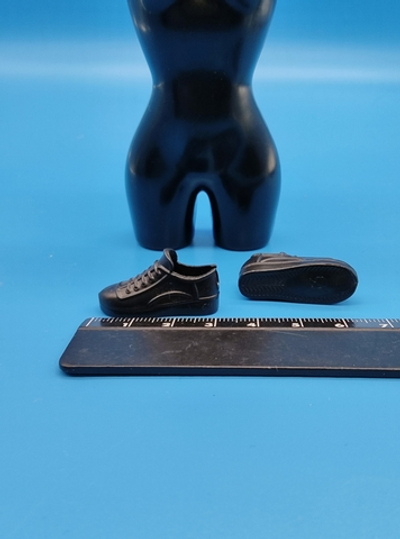 Обувь для куклы Барби кроссовки 021178