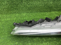 ДХО левый Changan Uni-K (2020-н.в.)