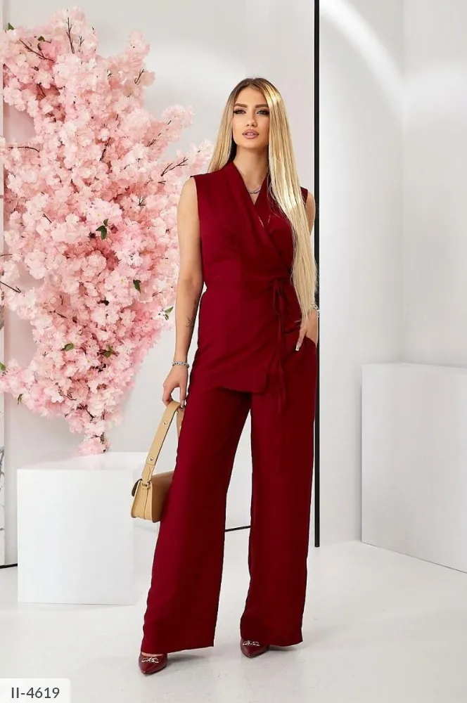 Костюм II-4618 Фабрика Моды
