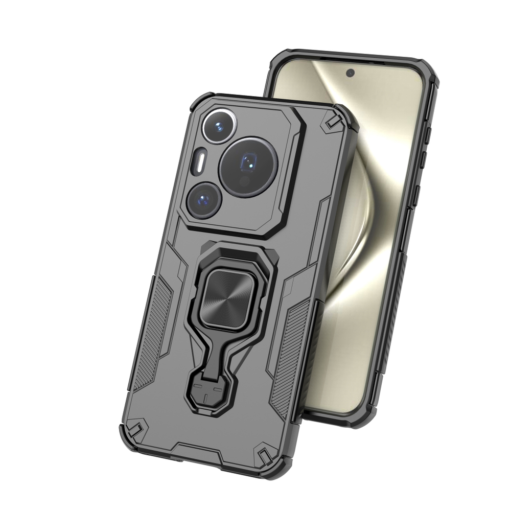 Противоударный чехол Antistrike для Huawei Pura 70 Pro