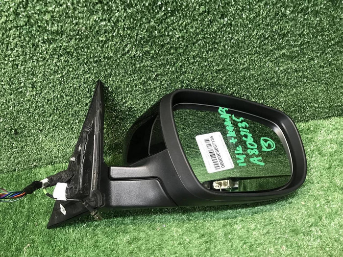 Зеркало правое Chery Tiggo 7 Pro Max (2022-нв) 14к