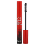 Clio, Mill Lash Superproof, тушь для ресниц, экстремальный объем, 8,5 г (0,29 унции)