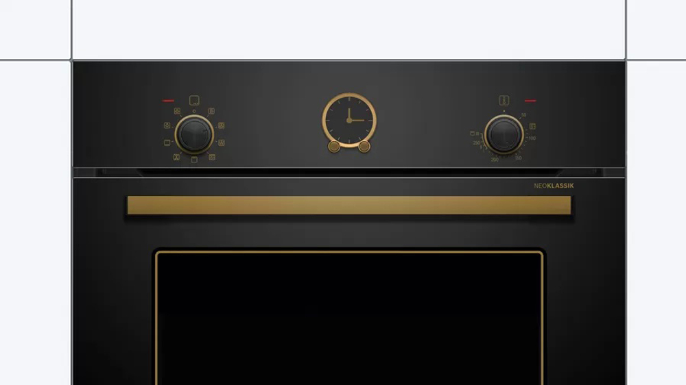 Духовой шкаф Bosch HIJN10YB0R