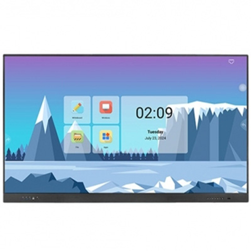 Интерактивная панель TechnoBoard HV-86 Pro 2