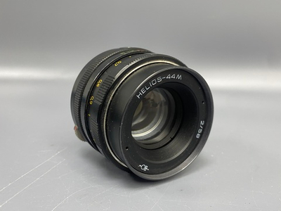 Helios-44M
