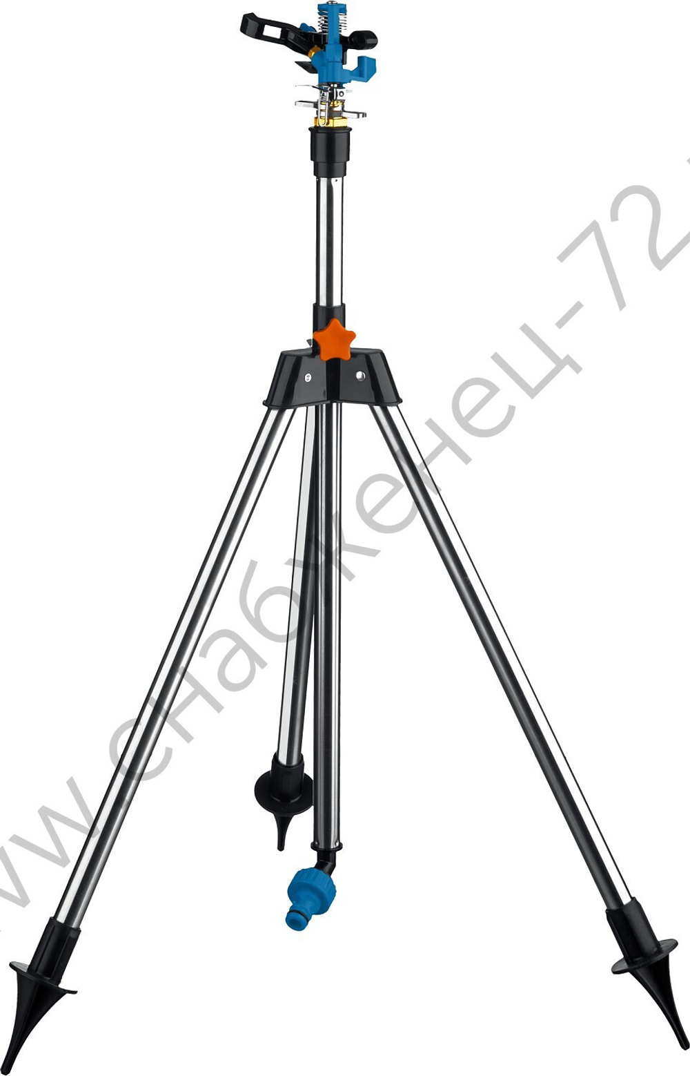 GRINDA RB-T, металлический, на треноге, импульсный распылитель, PROLine (8-427661)