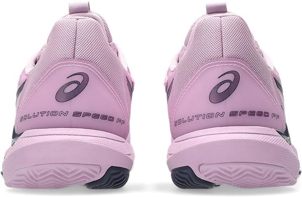 Кроссовки Asics SOLUTION SPEED FF 3 CLAY розовый