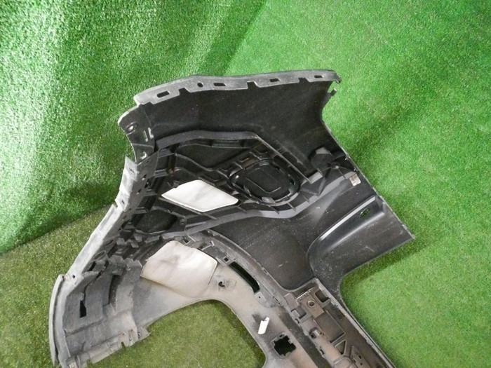 Бампер задний Porsche Cayenne 3 PO536 (2017-2023)