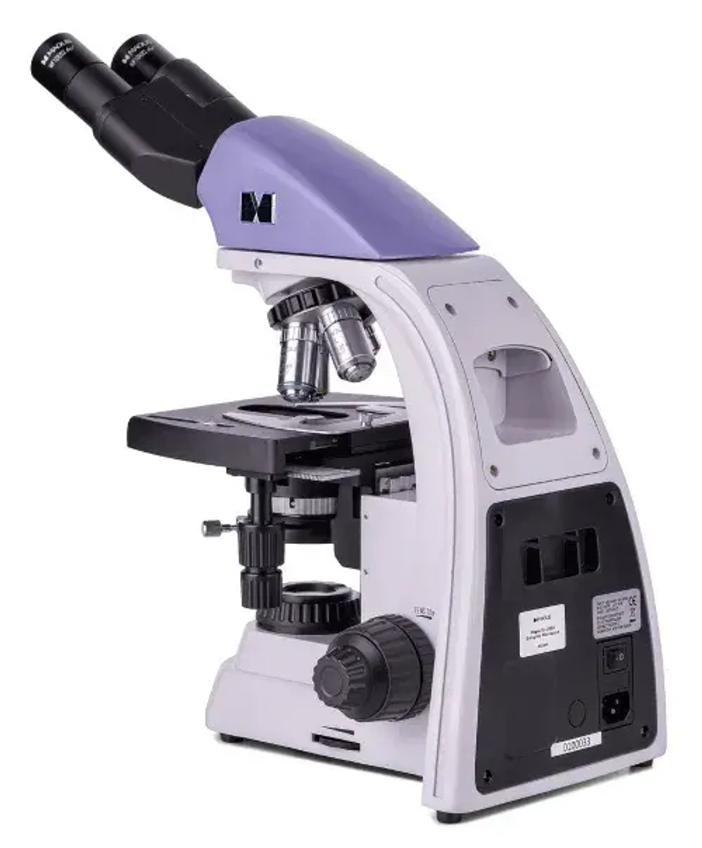 Микроскоп биологический MAGUS Bio 250B
