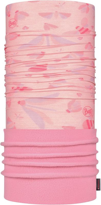 Шарф-труба трансформер детский Buff Polar Breezie Pink Фото 1
