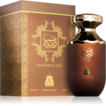 Bait Al Bakhoor Khashab Al Oudh  парфюм