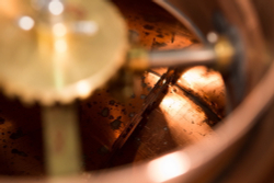 Дистиллятор медный Des Премиум 160 литров