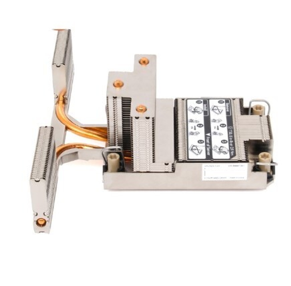 Радиатор  HPE P48818-B21