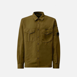 Рубашка Long Sleeve Button