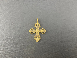 Крест. Готланд 11 в.