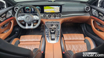 Mercedes-Benz AMG GT 4 даери 63 S 4MATIC+ (03.2020)