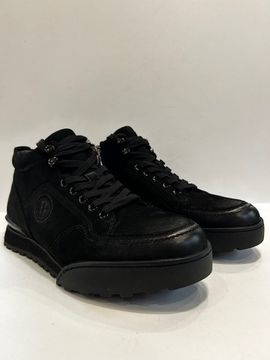 Кроссовки мужские