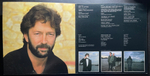 Eric Clapton ‎– August (США 1986г.)