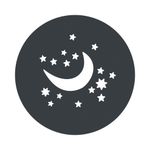 Набор масок гобо Godox Knowled GP-GS1 для GP