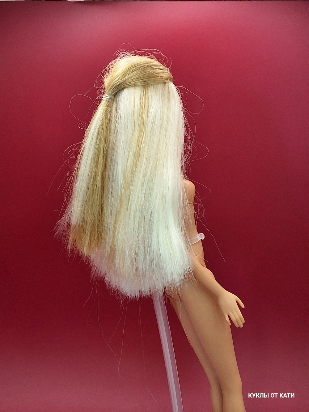 Кукла Барби винтаж 031264