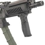 Складная рукоятка на Picatinny, DLG Tactical