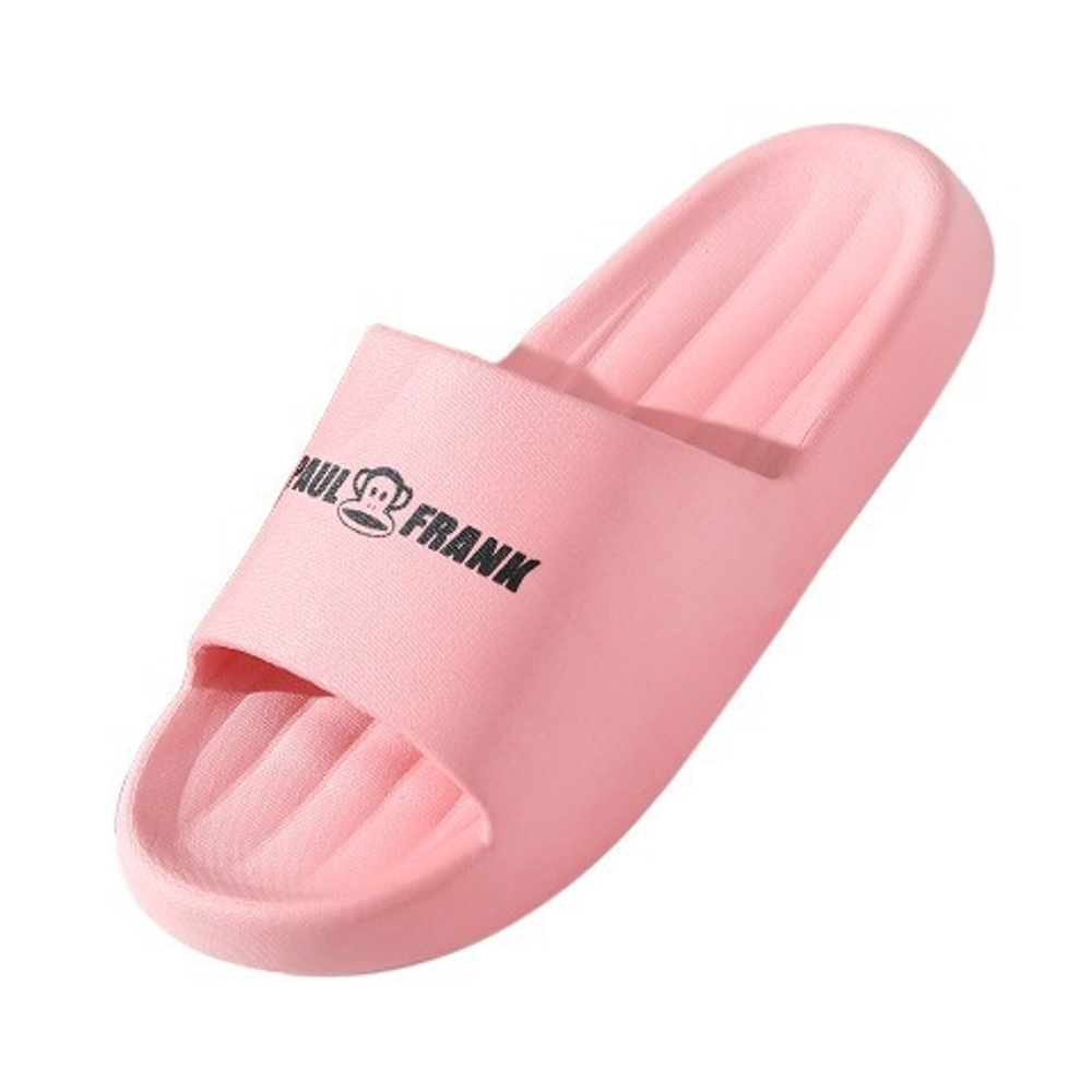 Шлёпанцы Paul Frank YOGA (Pink)