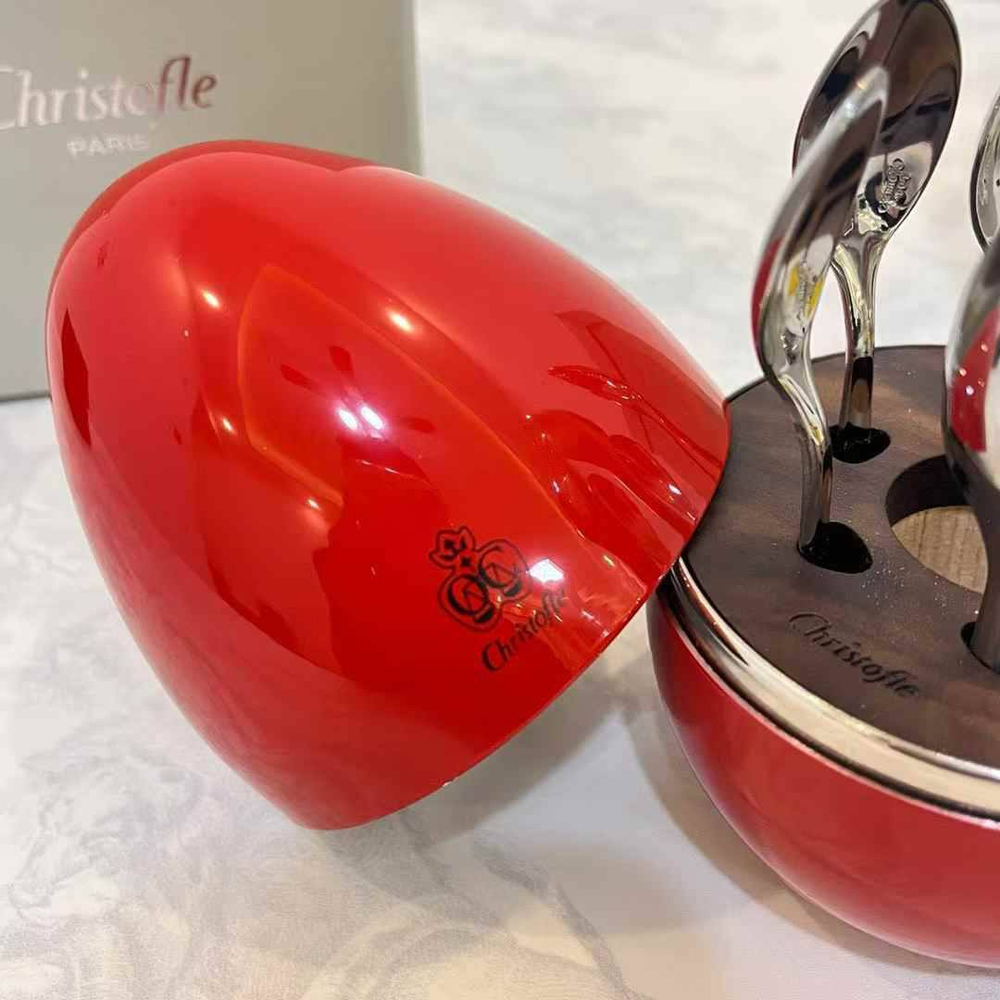 Набор столовых приборов Christofle 6 шт., арт. 473666750