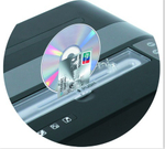 Уничтожитель документов Jinpex JP-860C
