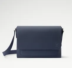 Мужской Speed Messenger Louis Vuitton