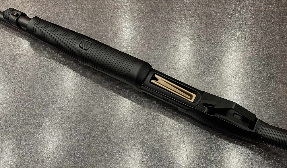 Benelli Super Nova  кал.12/89 № Z640298W/V682569P