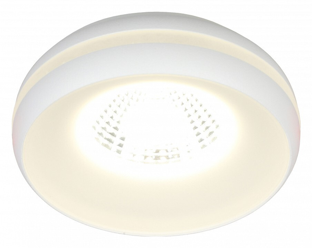 Встраиваемый светильник Omnilux OML-102809-06