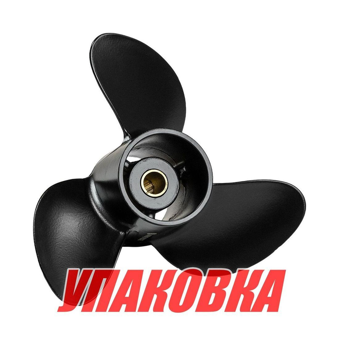 Гребной винт 3x7.8x8, Marine Rocket (упаковка из 10 шт.)