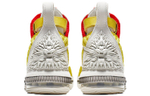 Кроссовки Nike Lebron 16 Hfr Harlem Stage Bright Citron 16