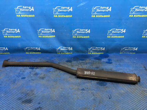 Глушитель/Средняя часть CHEVROLET NIVA 2006