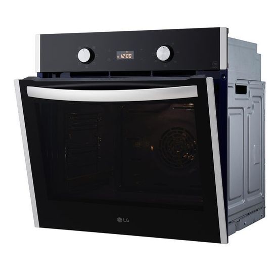 Электрический духовой шкаф LG LB645129T1