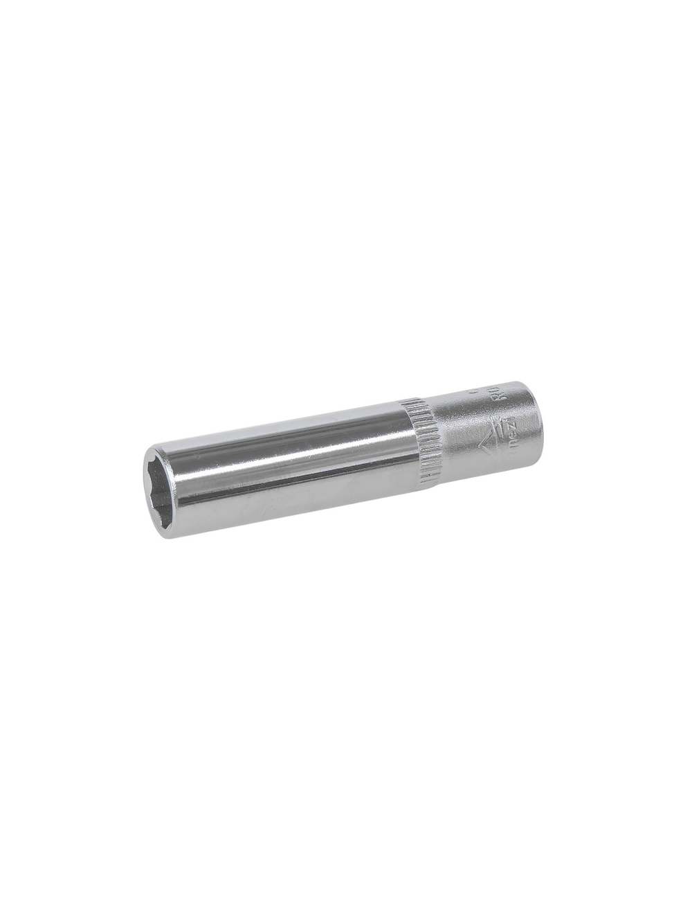 Головка 1/4" Super Lock 8 мм L=48 мм удлиненная, на холдере Arnezi R0020108